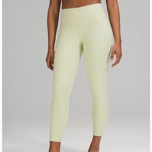 Wunder Under High-Rise Tight 25" Full-On Luxtreme